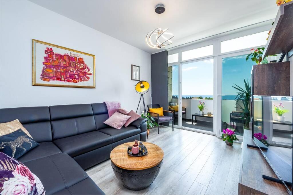 Apartman Leda Dubrovnik Exterior photo