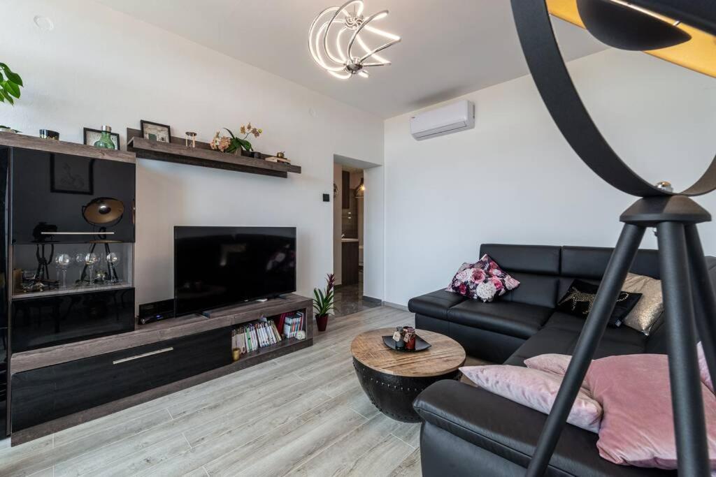 Apartman Leda Dubrovnik Exterior photo