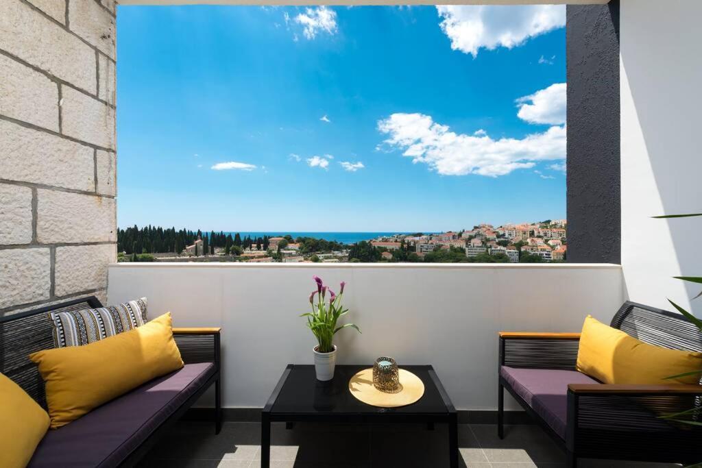 Apartman Leda Dubrovnik Exterior photo