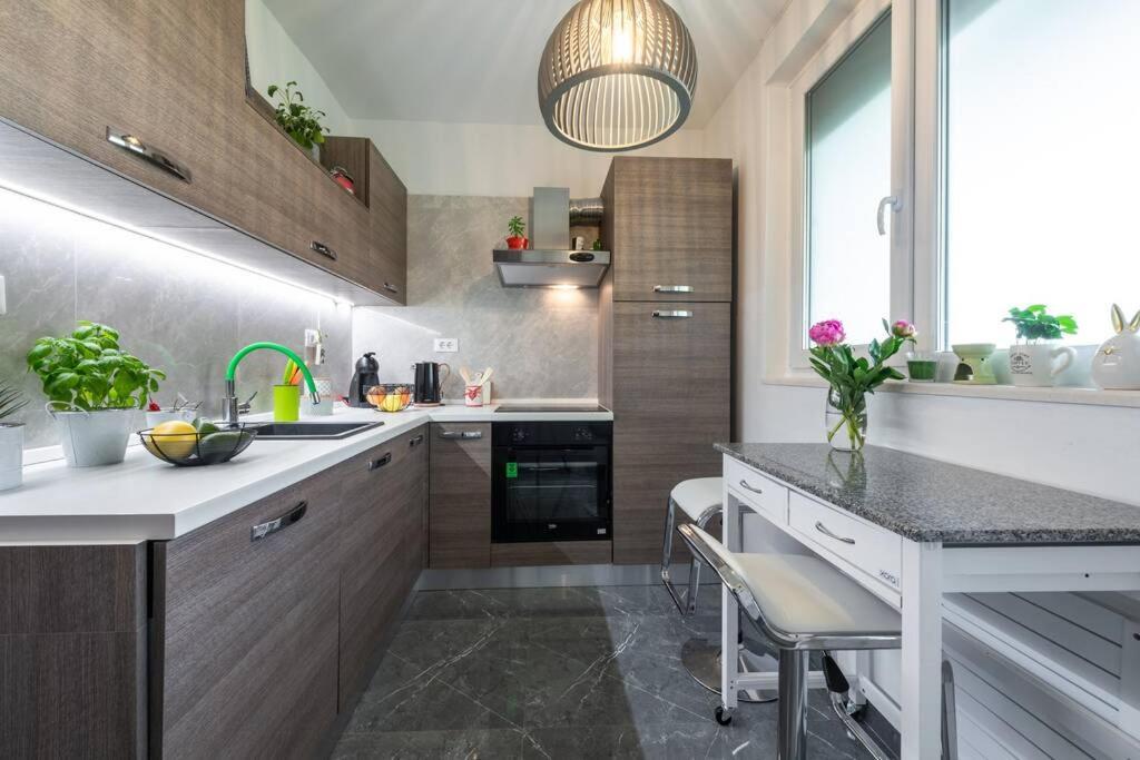 Apartman Leda Dubrovnik Exterior photo